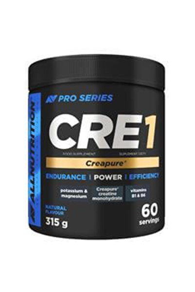 ALLNUTRİTİON CRE 1 Creatine Monohydrate