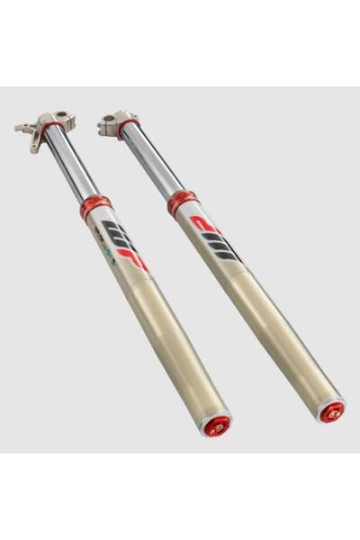 WP Suspension WP XPLOR PRO 7548 Cone Valve KTM/Husqvarna/GASGAS Ön Maşa 14182...
