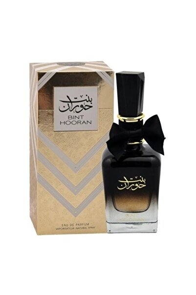 ARD AL ZAAFARAN Bint Hooran 100 ml, eau de parfum, women by Ard Al Zaafaran