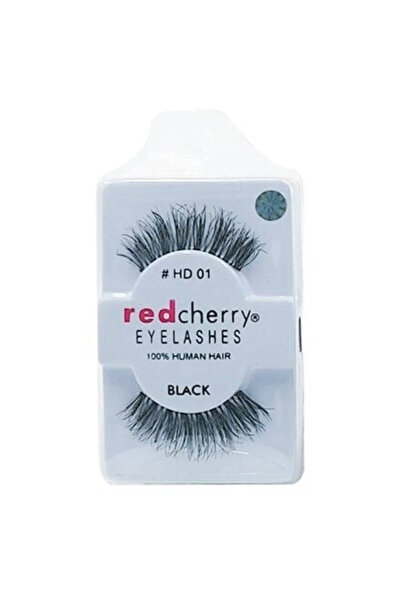 Red Cherry Red Cherry Small Eyelashes HD01