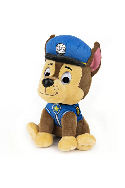 PAW PATROL GUND Plush Chase 15 cm