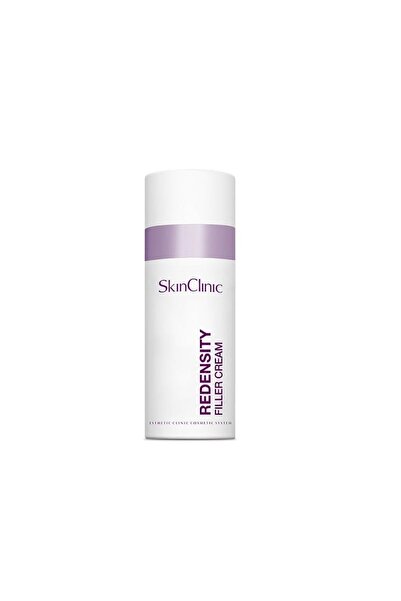 SkinClinic REDENSITY - Anti-wrinkle Face Cream with Filling Effect