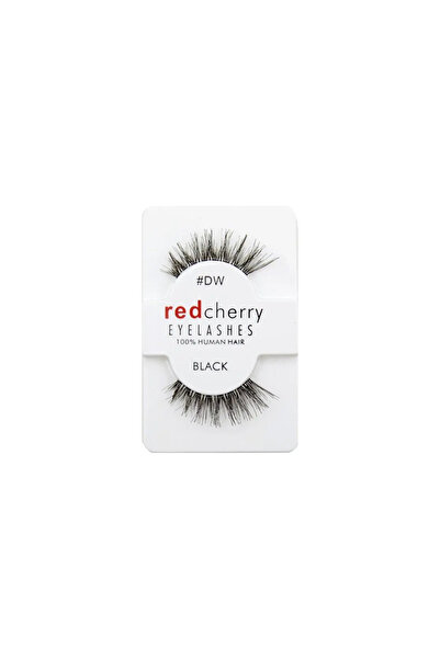 Red Cherry رموش ريد شيري صغير DW