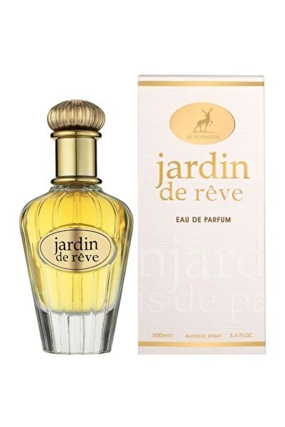 Maison Alhambra Jardin De Reve 100 ml, apa de parfum, femei