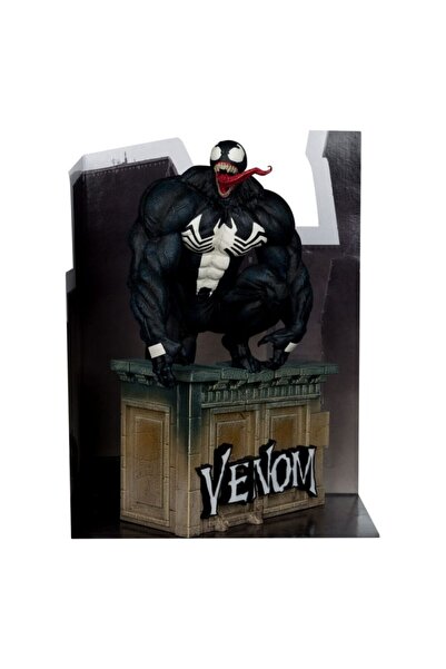 Mcfarlane Statuie PVC Marvel Collection 1/6 Venom (Venom 5) 29 cm