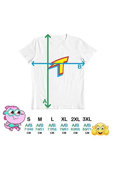 OEM Thundermans Super Heroes Men's T-Shirt