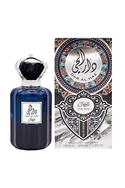 ARD AL ZAAFARAN Dar Al Hae 100 ml, eau de parfum, men