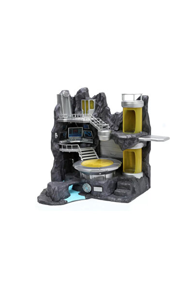Jada Toys JADA BATMAN - BATMAN'S CAVE