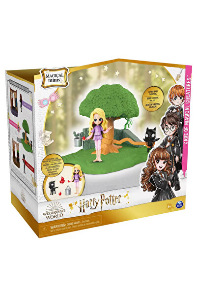 Harry Potter Harry Potter Set Lumea Vrajilor
