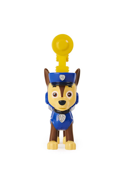 PAW PATROL Figurine - Chase