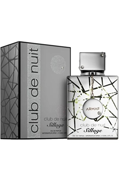 Armaf Club De Nuit Sillage 105 ml, apa de parfum, unisex