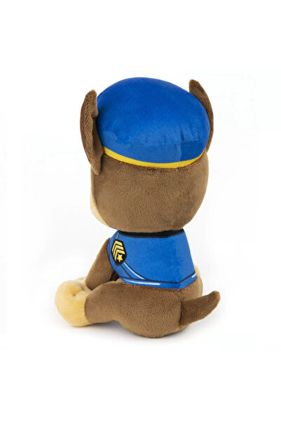 PAW PATROL GUND Plush Chase 15 cm
