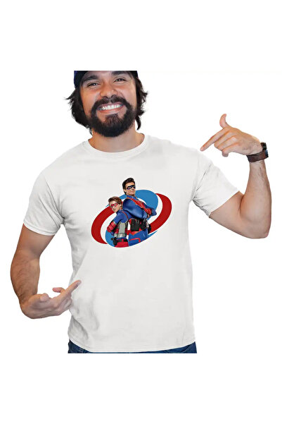 OEM Henry Danger Men's T-Shirt