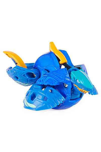 BAKUGAN S5 PLATINUM SHARKTAR