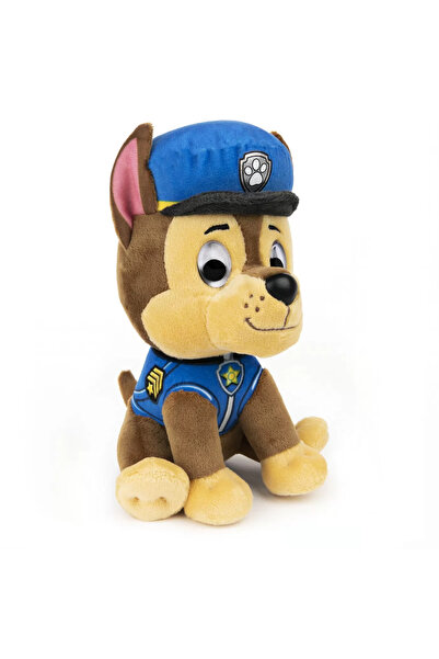 PAW PATROL GUND Plush Chase 15 cm
