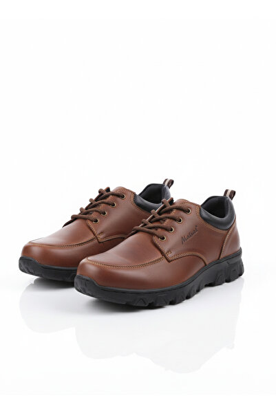 UZR Genuine Leather Men's Sports Shoes Casual