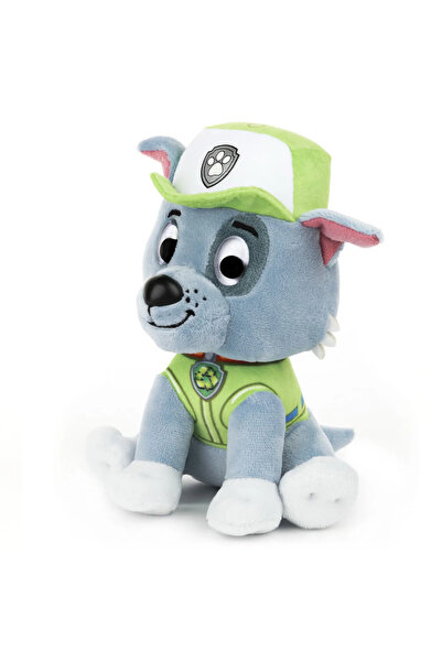 Gund Paw Patrol Plush Rocky 15 cm