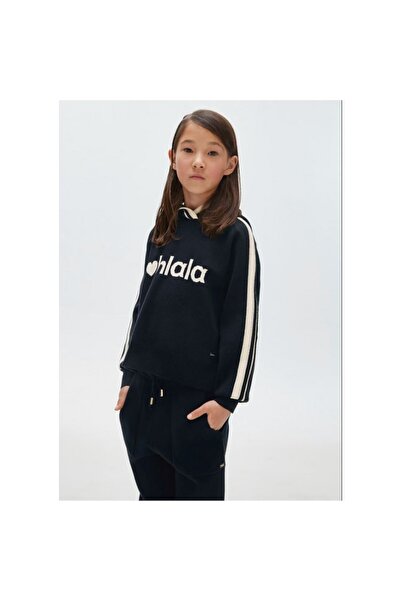 MAYORAL girls' tracksuit 7513-67