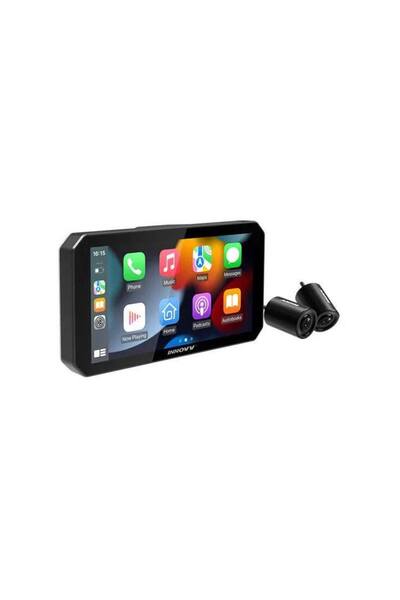 INNOVV N1 PRO Android Navigasyon ve Kamera Sistemi