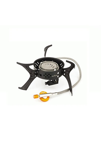 Fox Heat Transfer 3200 Stove