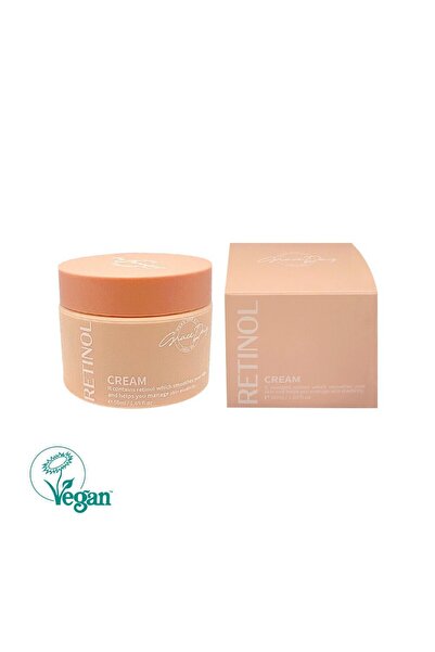 Grace Day RETINOL CREAM - Face Cream with Retinol Anti-Wrinkle by