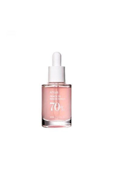 ANUA Peach 70% Niacinamide Serum - Niacinamide Serum