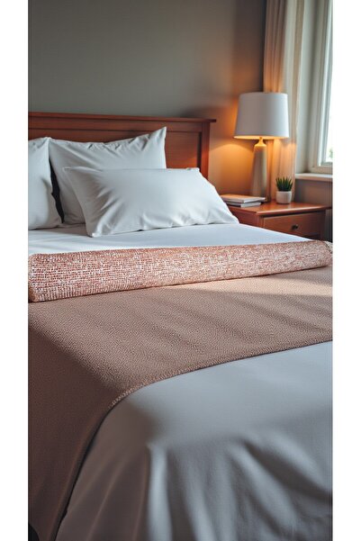 BARERMO Cylinder Pillow, Bed Ornament, Bed Cushion, Throw Pillow, Cylinder Throw Pillow, Cylinder Sponge, Pillow