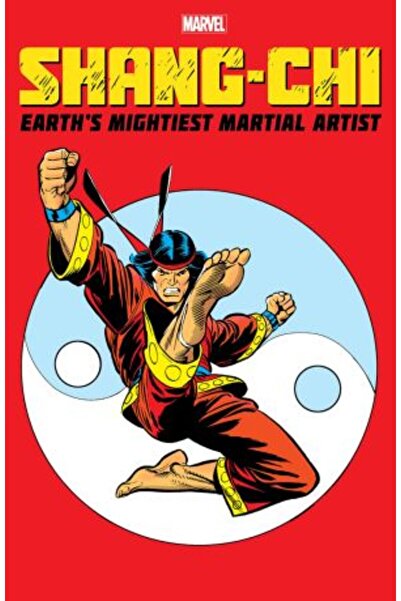 Marvel Shang-Chi: Cel mai puternic artist marțial de pe Pământ