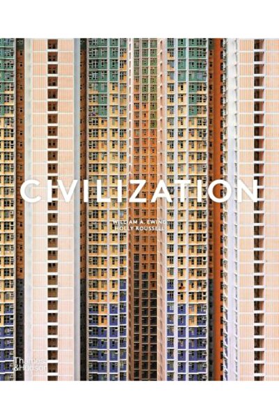 Thames & Hudson Πολιτισμός: Ο τρόπος που ζούμε τώρα