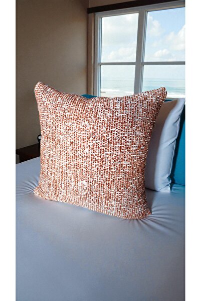 BARERMO 45X45 Throw Pillow (Filled) Living Room Cushion, Cushion, Children's Room Cushion, Sofa Cushion, Pillow