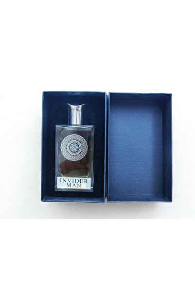 Perfumes Inferno Man Eau de Parfum for Men 100ml