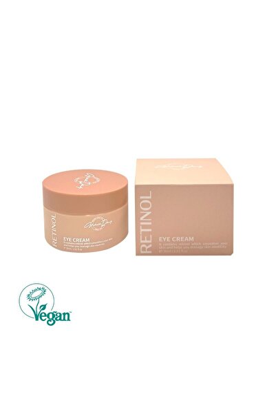 Grace Day Retinol Eye Cream - Retinol Cream for the Eye Area (GRACE DAY)