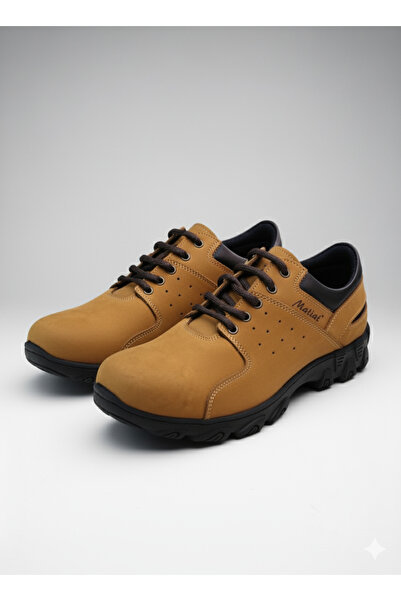UZR Genuine Leather Men's Sneakers Casual Wear