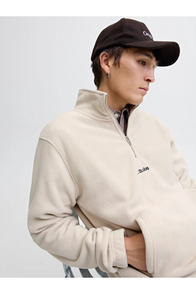 Jack & Jones Чоловічий светр на блискавці - Soho