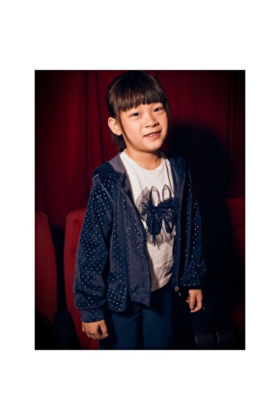 MAYORAL trening catifea 3 piese fete 4892-61