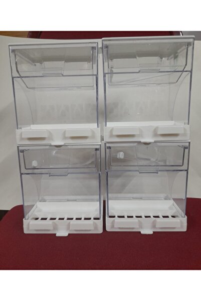 hk Kuşlar İçin Akıllı Yemlik 1 Adet