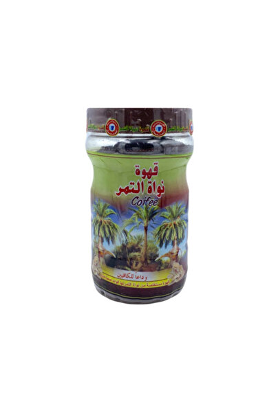 Gerenic Masmak Date Seed Coffee 300g