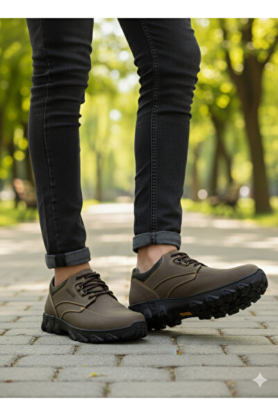 UZR Genuine Leather Men's Sneakers Casual Wear