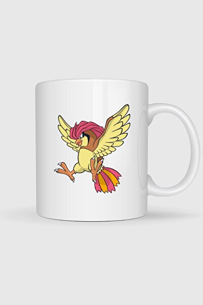 Bahriyeli Collection كوب بيجيتو مطبوع