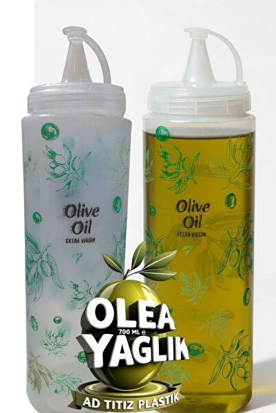 Titiz Lubricant 700 ml X 2 Pcs Pls-Ap-9472