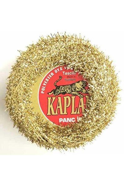 HOBİ Punch İpi Etamin Kasnak Kaneviçe İpi Örgü Dantel İşleme İpi