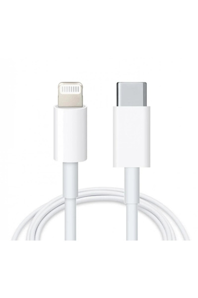Generic iPhone PD Type-C / iPhone Charging Cable - Fast Charge & Data