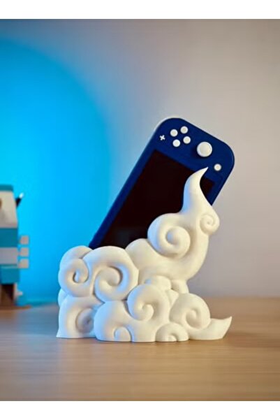 3D Brothers Elegant Cloud Dock for Nintendo Switch Lite