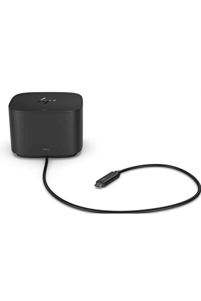 HP Thunderbolt Dock 120W G2 Docking Station Port Replicator
