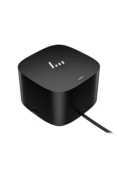 HP Thunderbolt Dock 120W G4, Docking Station Port Replicator