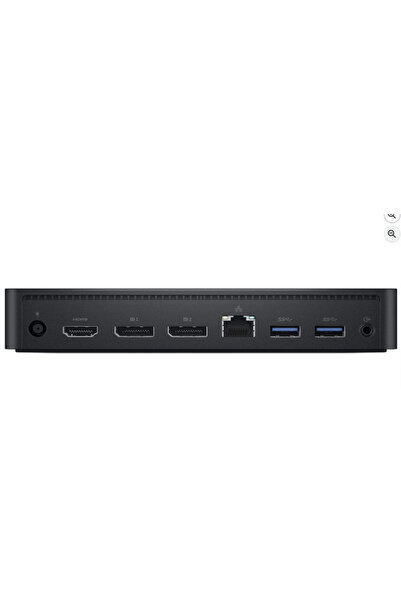 Dell D 6000 Dock Station