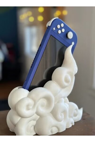 3D Brothers Elegant Cloud Dock for Nintendo Switch Lite