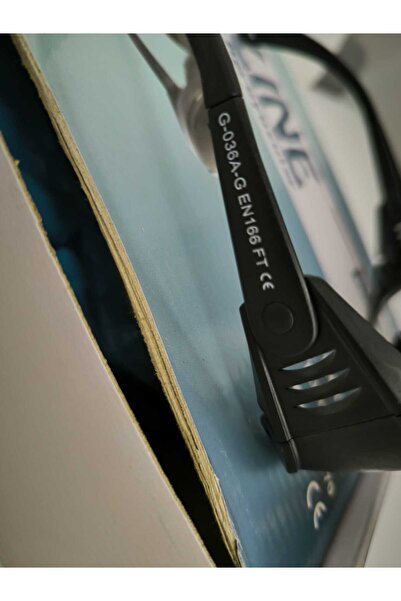 Starline G-036A-G Göz Koruyucu