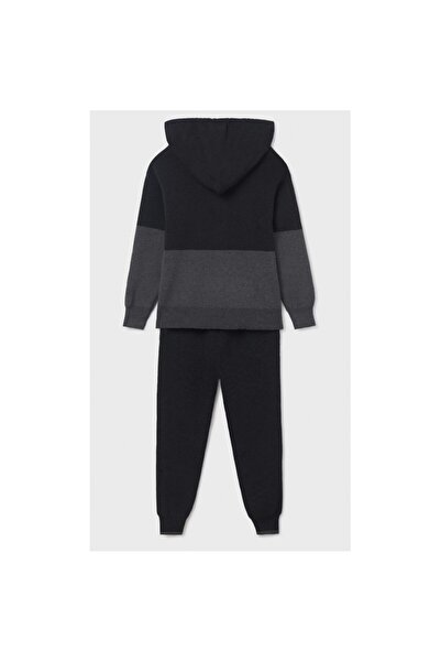 MAYORAL girls' tracksuit 7829-85