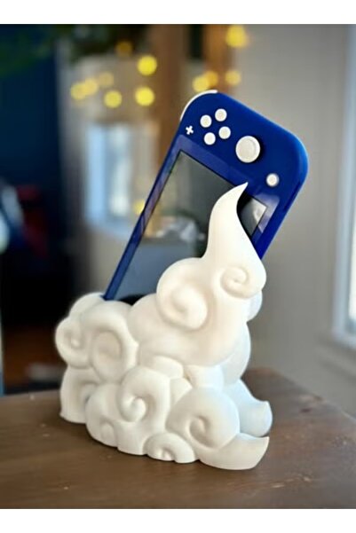 3D Brothers Elegant Cloud Dock for Nintendo Switch Lite